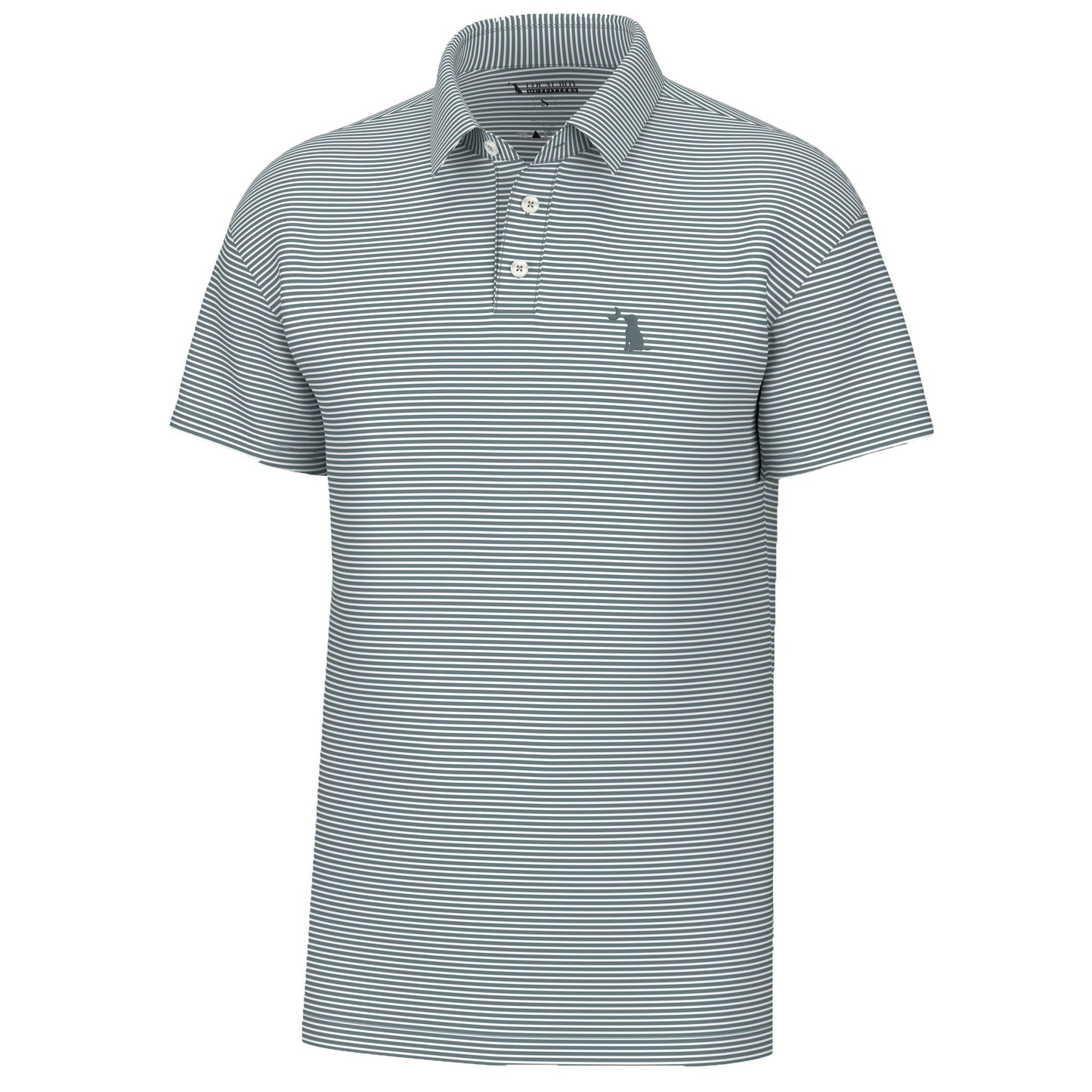 Local Boy- Driftwood Polo,