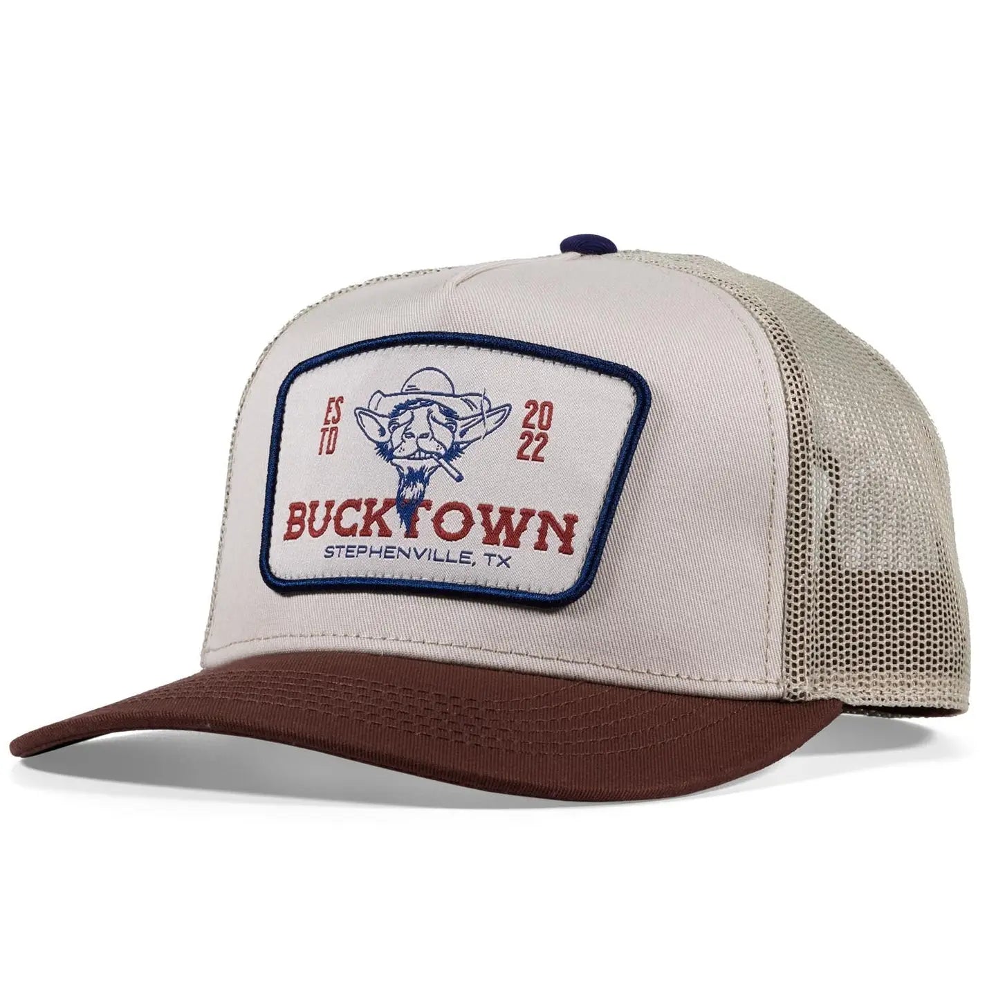 American Cattle Co- The Outlaw GOAT