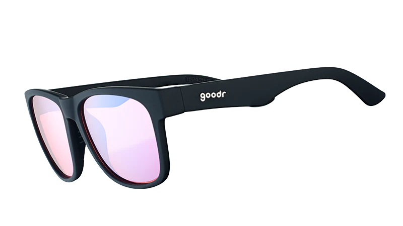 Goodr Sunglasses- It's All In The Hips