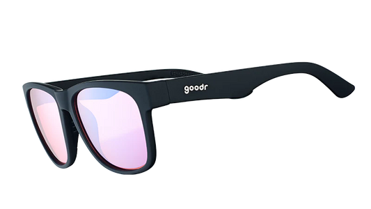 Goodr Sunglasses- It's All In The Hips