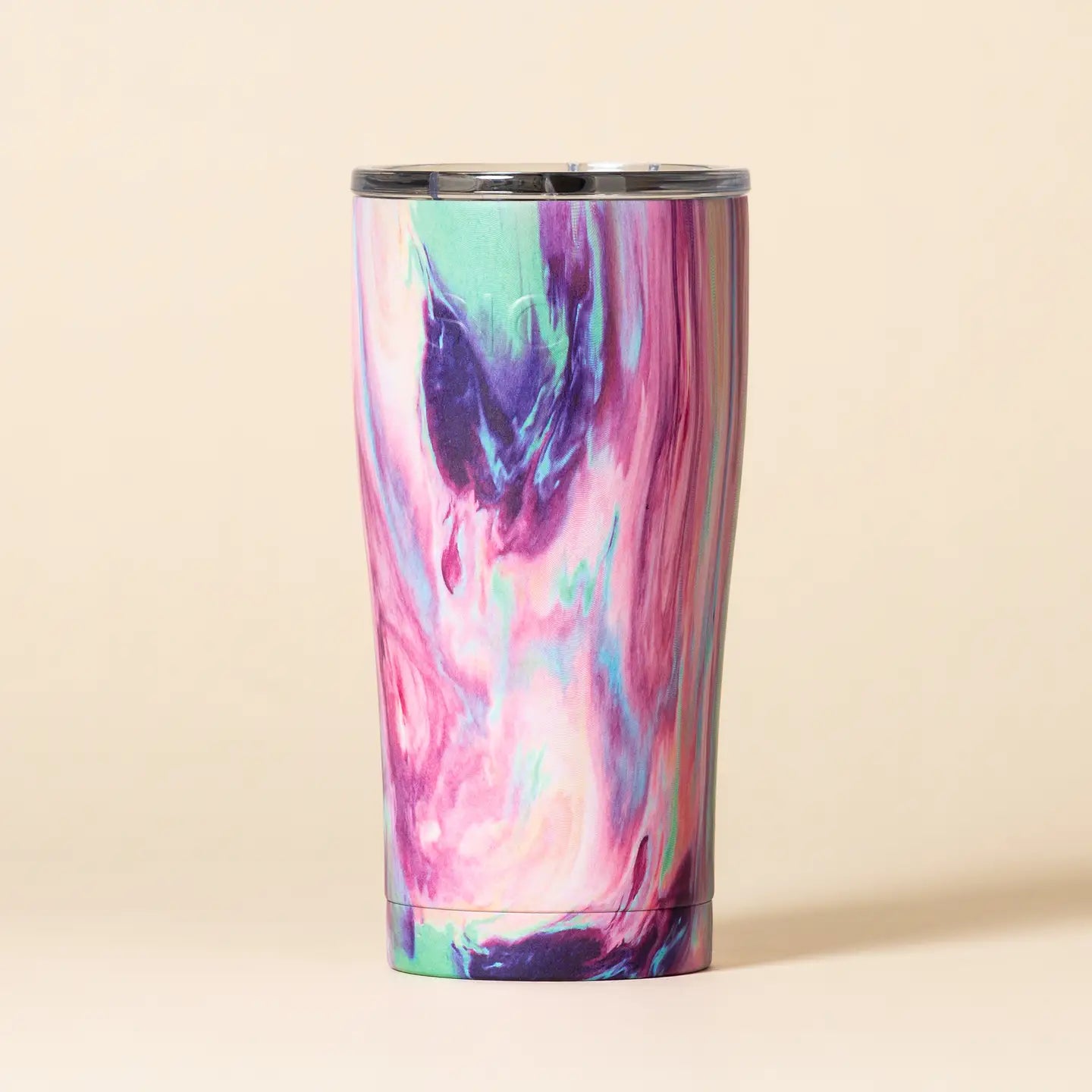 SIC Cups- 20oz Tumbler, Cotton Candy