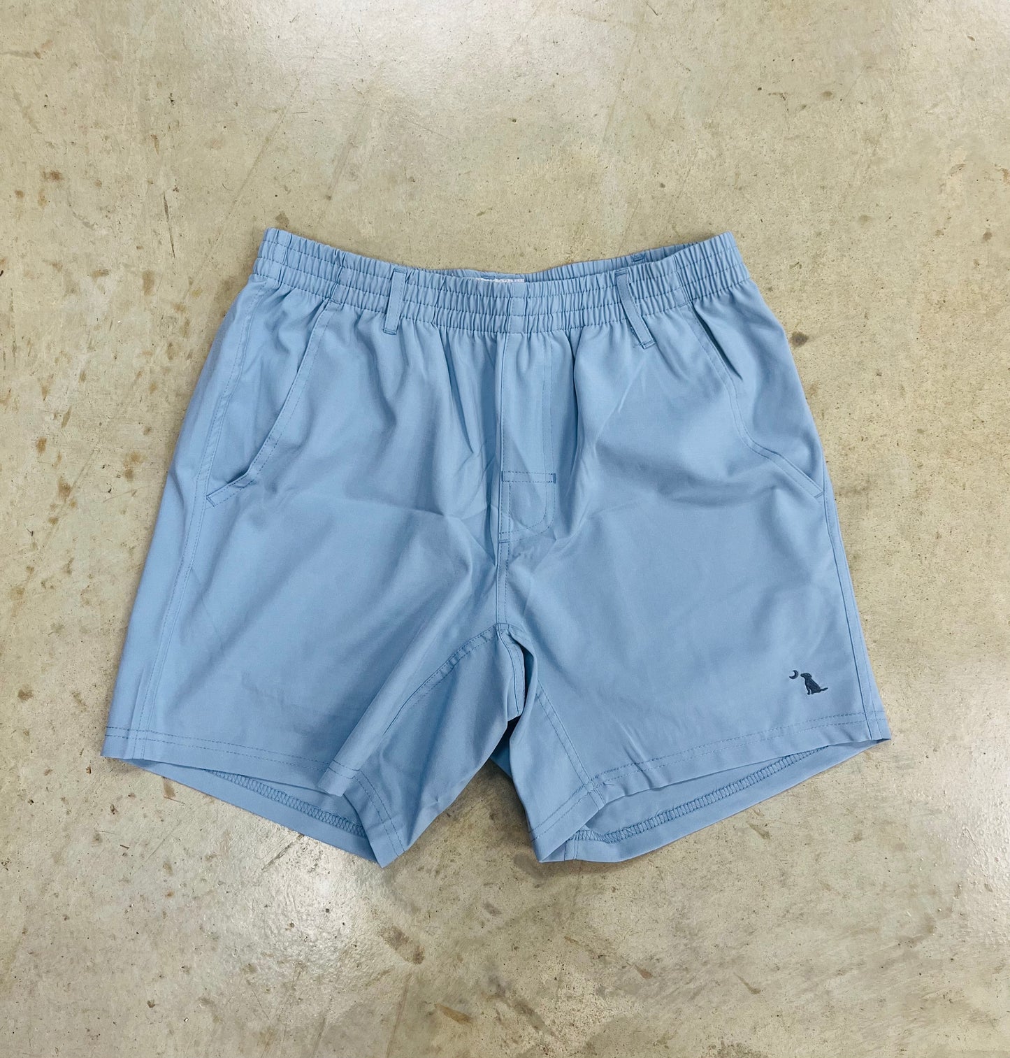 Local Boy- Volley Shorts, Multiple Colors
