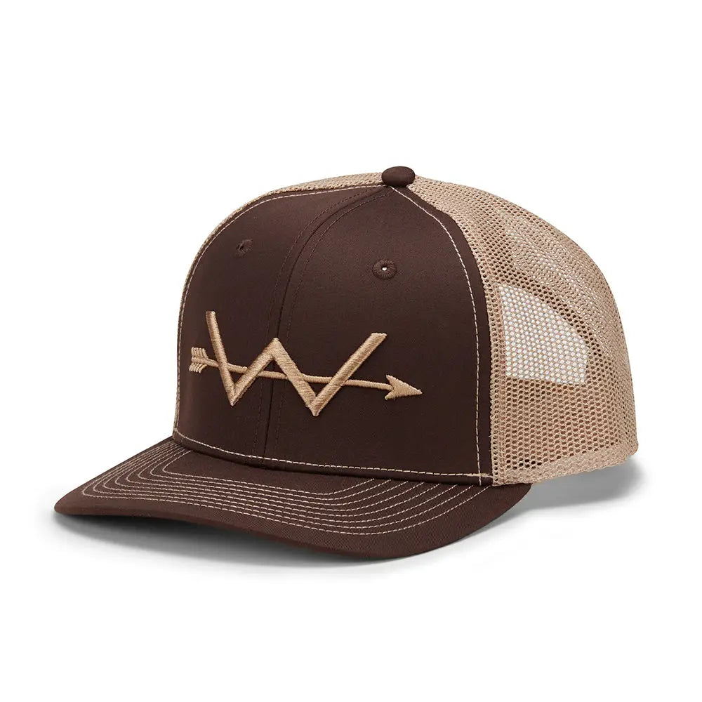 Webb Western- Rusty Spur