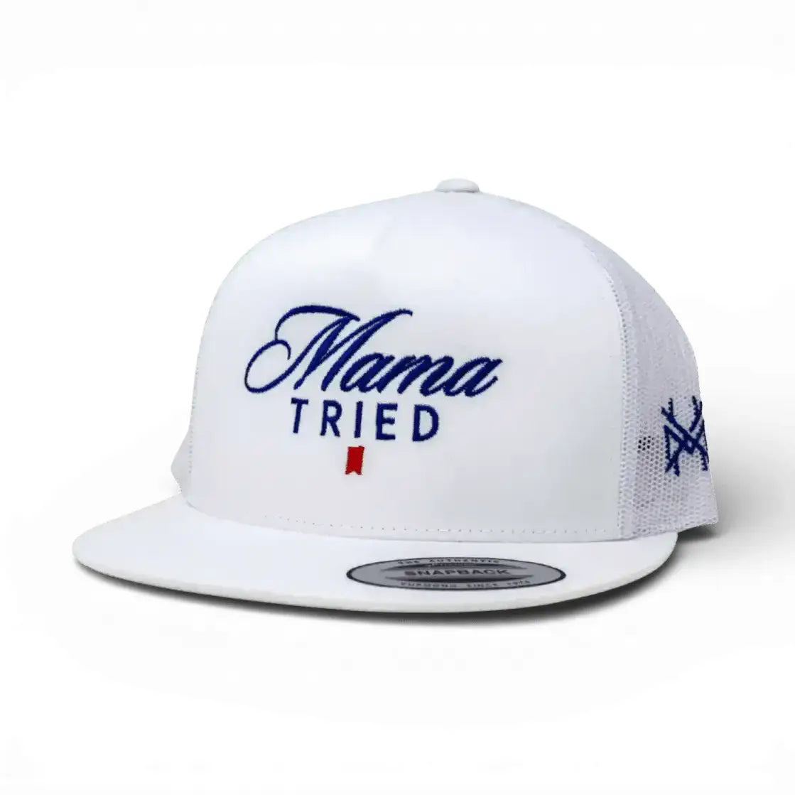 Mama tried ultra hat