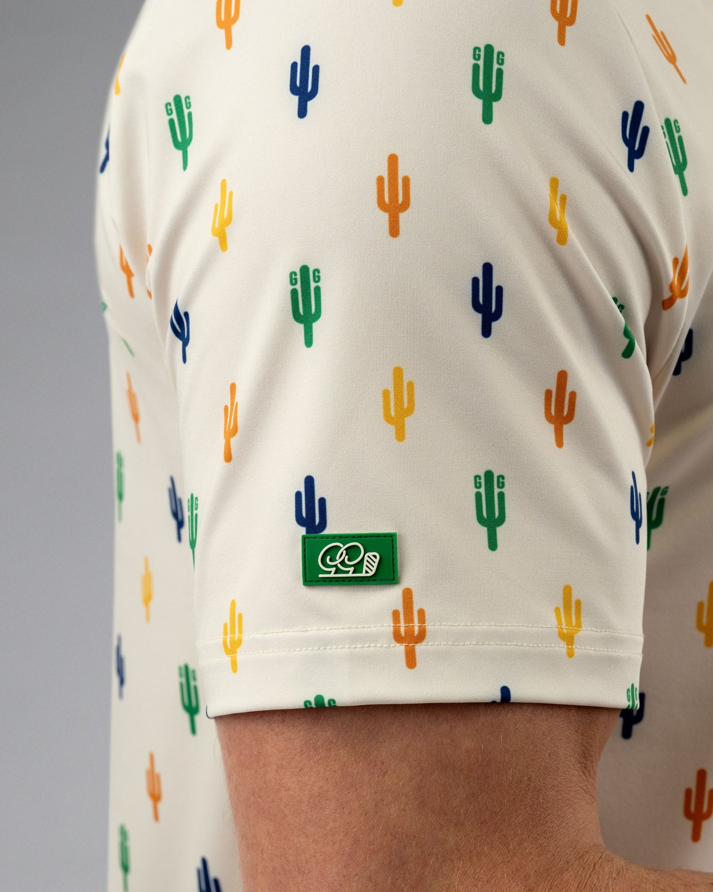 Good Good-The Icon Polo