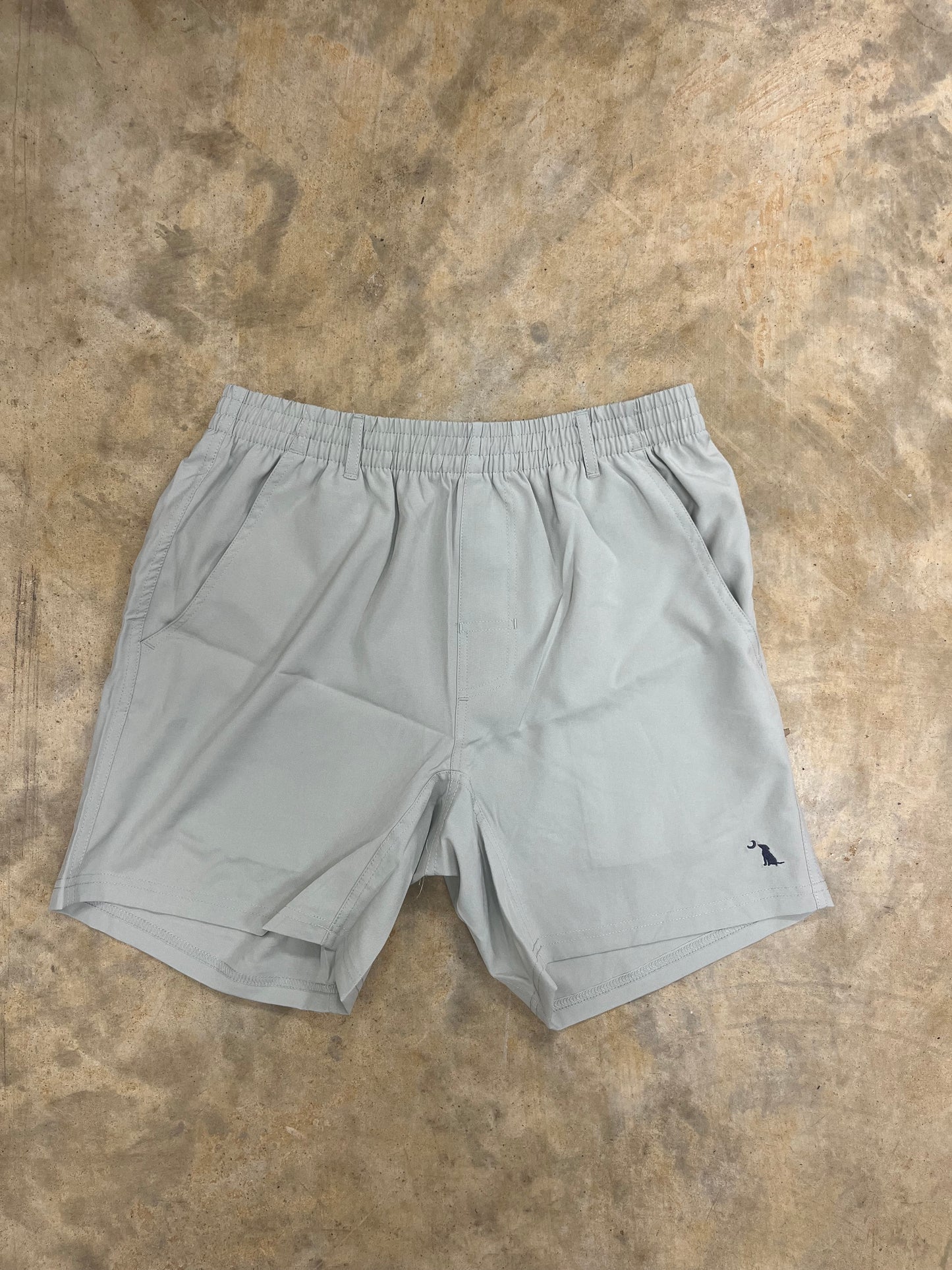 Local Boy- Volley Shorts, Multiple Colors