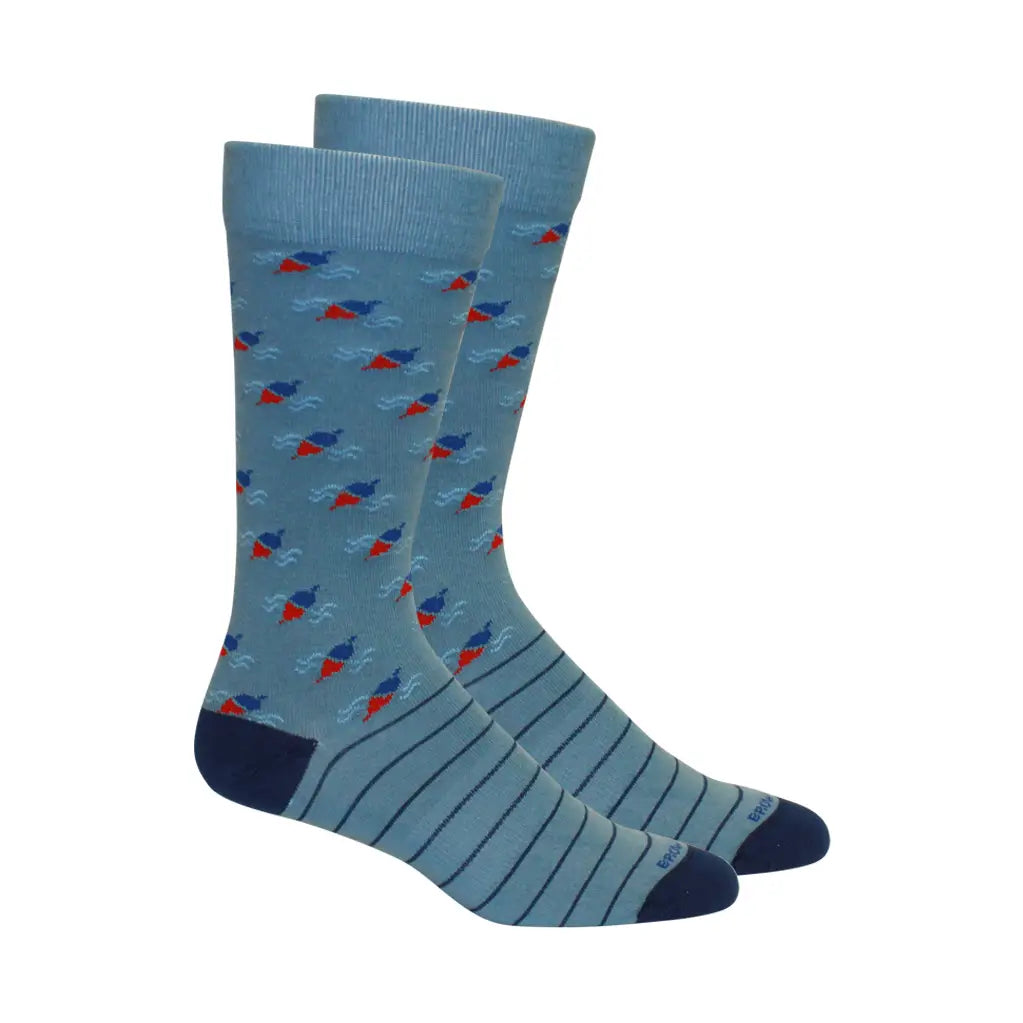 Brown Dog- Bob (Fishing)