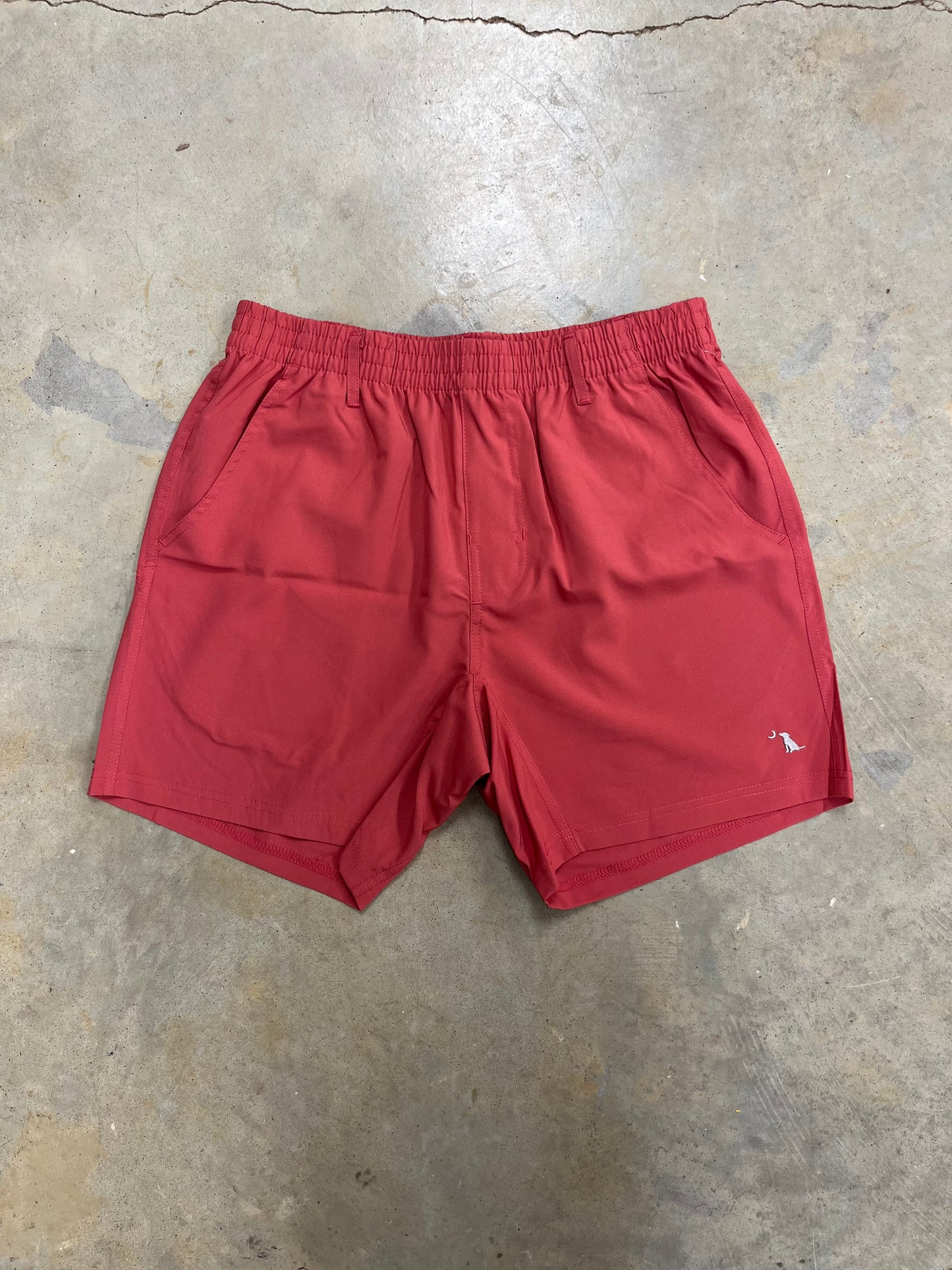 Local Boy- Volley Shorts, Multiple Colors