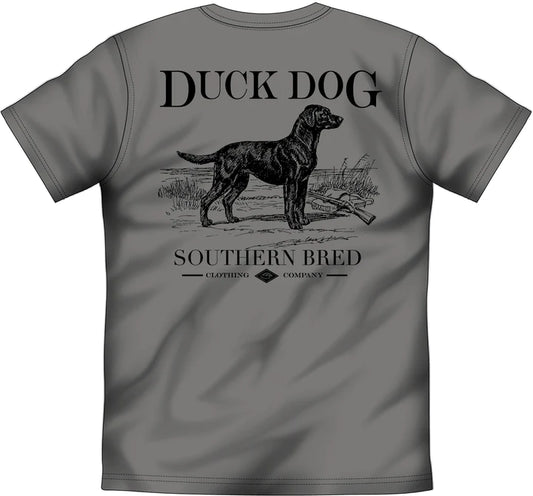 Duck Dog- Southern Bred