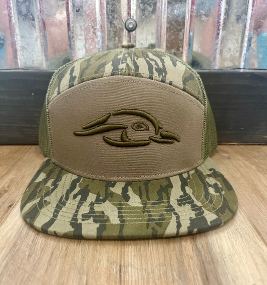 AFW- Bottomland & Sage Duck Logo