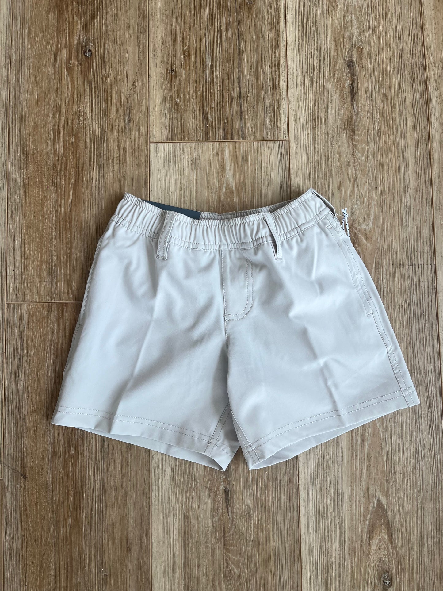 Southern Shirt Co.- Boy’s Hybrid Shorts, Cloud