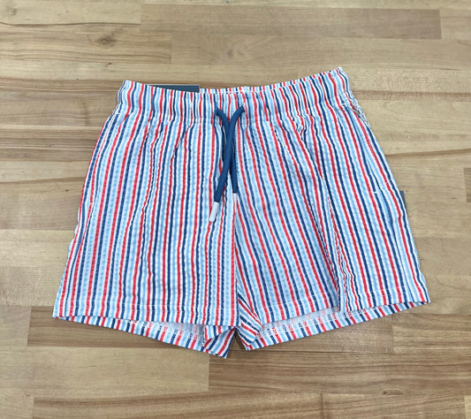 Southern Shirt Co.- Boy’s Bayou Clubhouse Swim Shorts