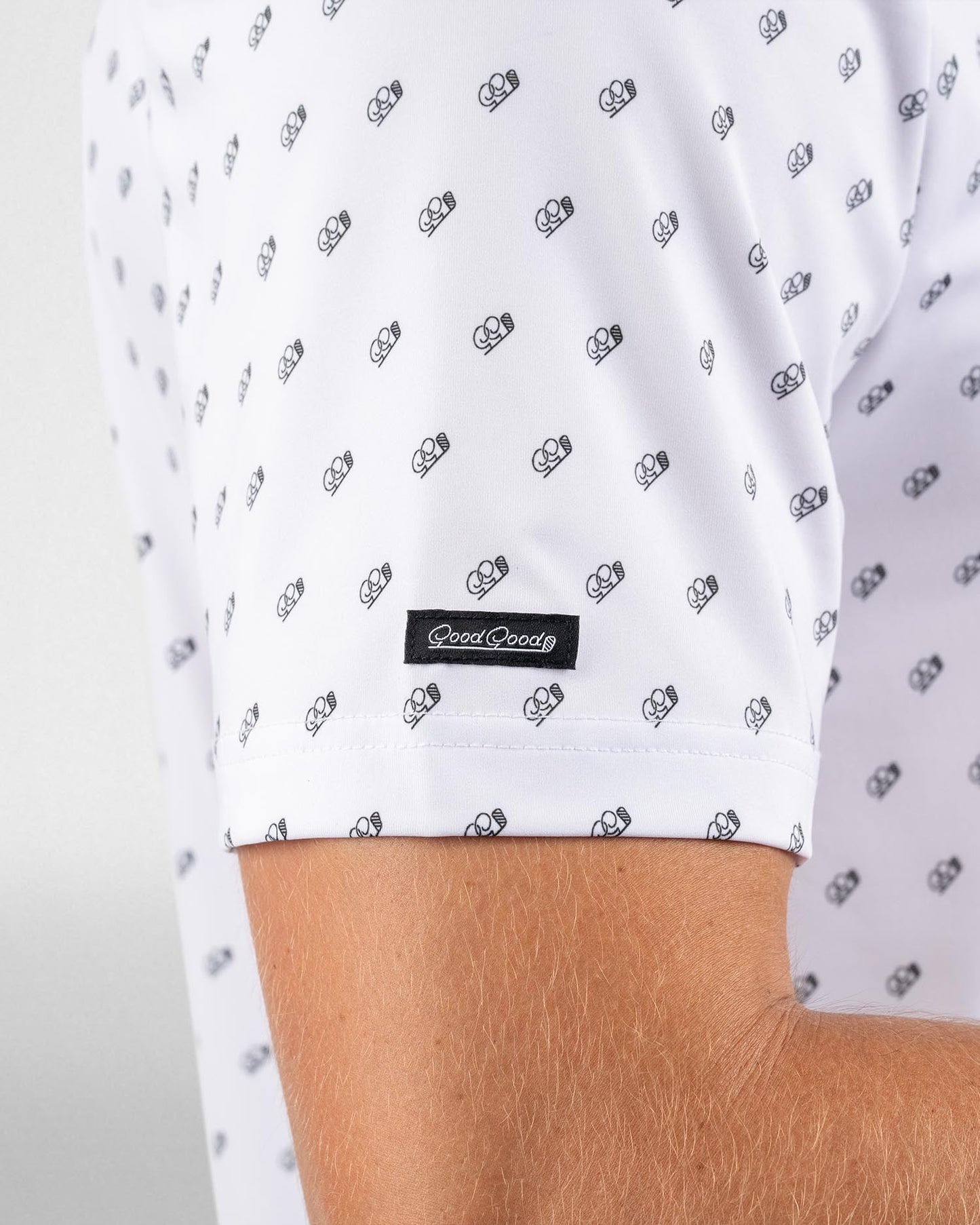 Good Good- Focus Polo
