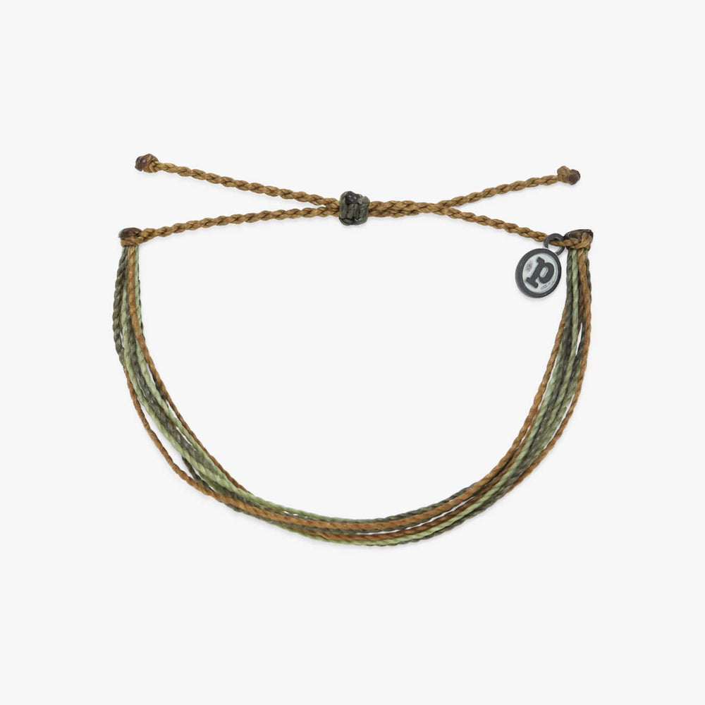 Pura Vida- Original, Olive