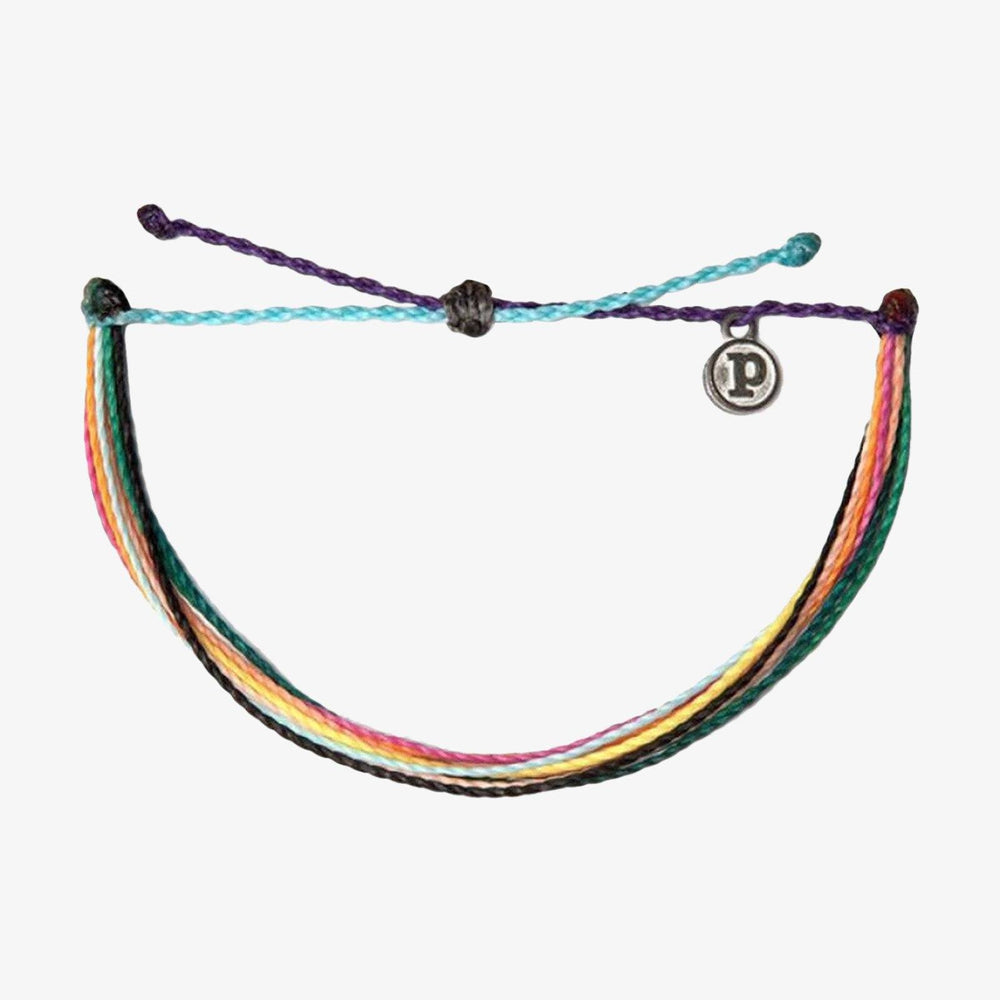 Pura Vida- Muted Original, Hakuna Matata