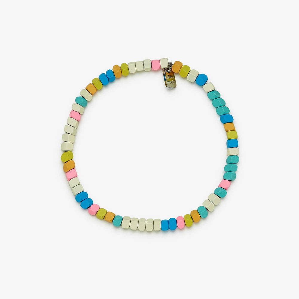 Pura Vida- Bahama Bead Stretch