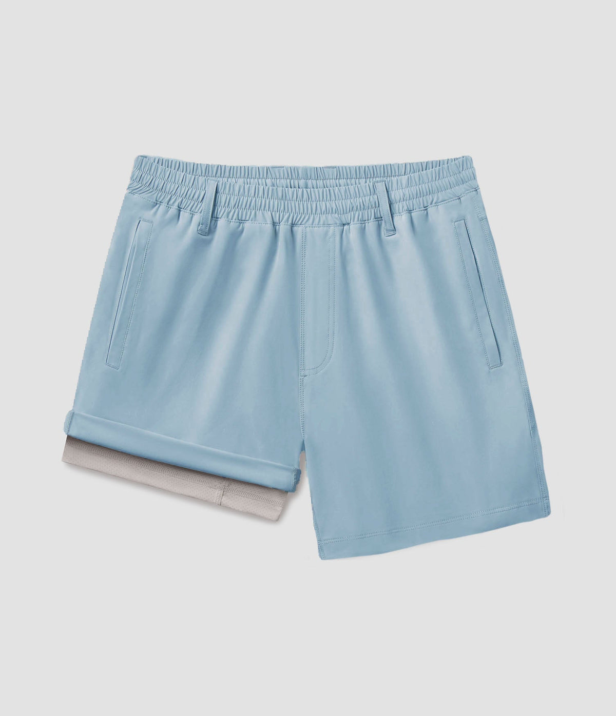 Southern Shirt Co.- Everyday Hybrid Shorts, Multiple Colors