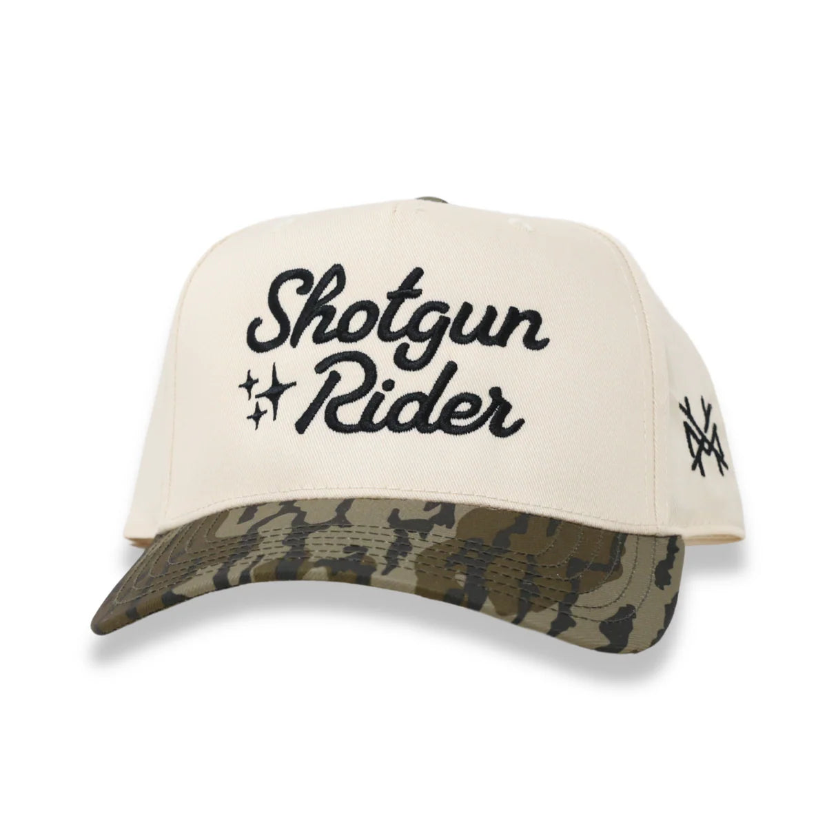 Mad Hatter Co.- Shotgun Rider