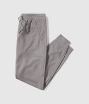 Southern Shirt Co.- Weekender Jogger, Frost Gray