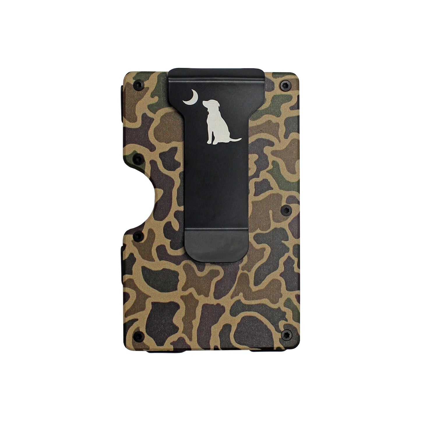 Local Boy- Card Holder
