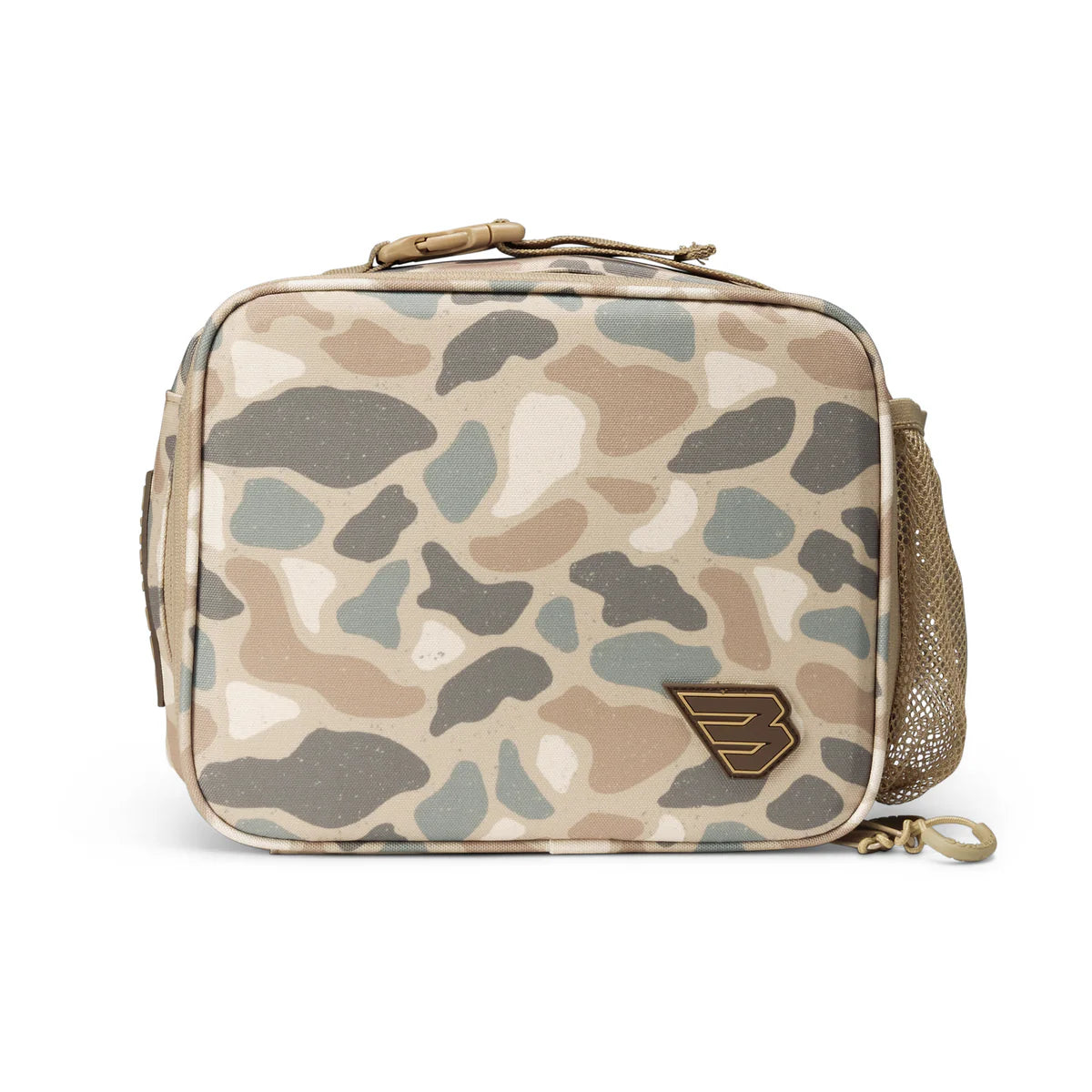 Burlebo- Pintail Camo Lunch box