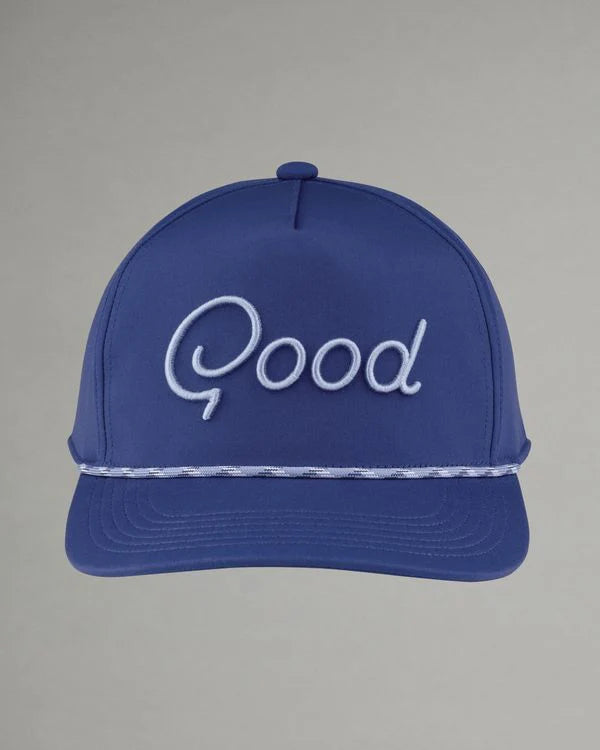 Good Good-Swing Easy Rope Hat