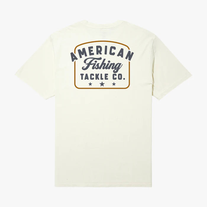 Aftco- Memphis Tee