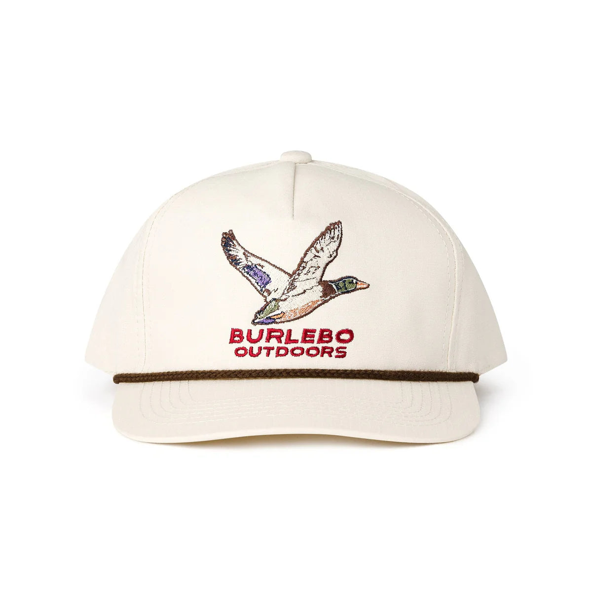 Burlebo- Burlebo Outdoors Hat