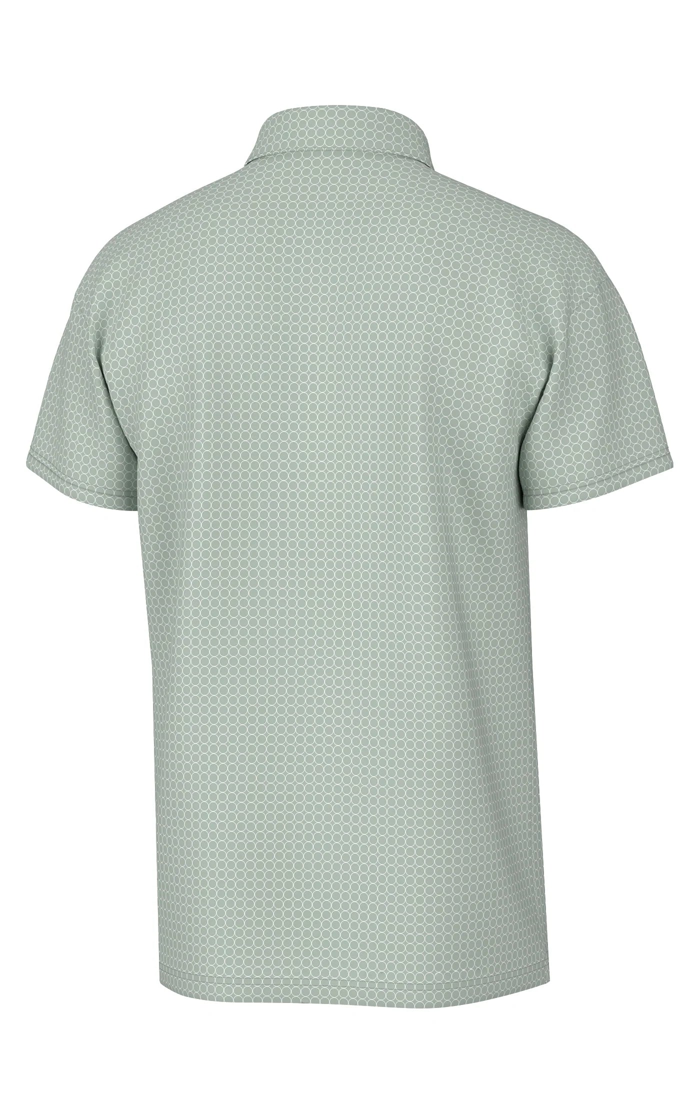 Southern Point- Performance Polo Kirkos, Green