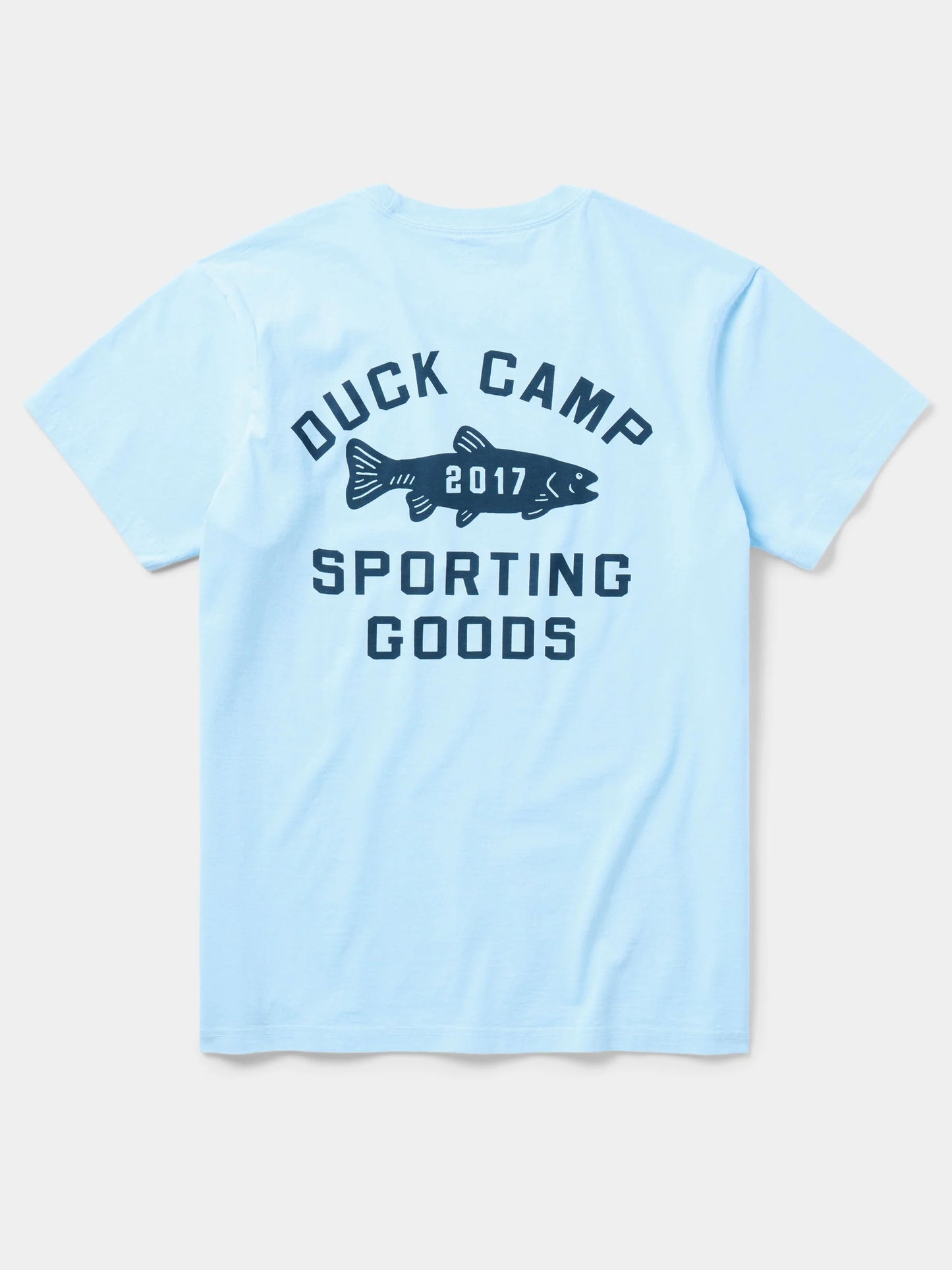Duck Camp- Sporting Goods