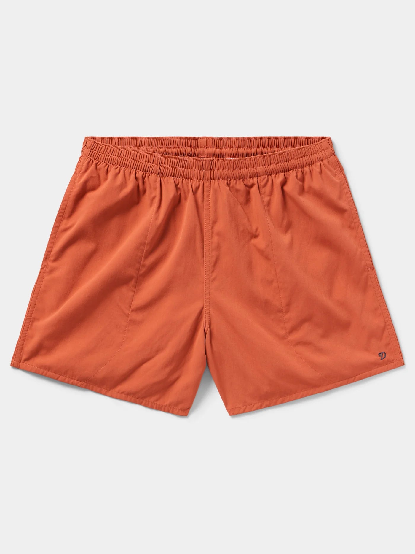Duck Camp- Scout Shorts, Gill