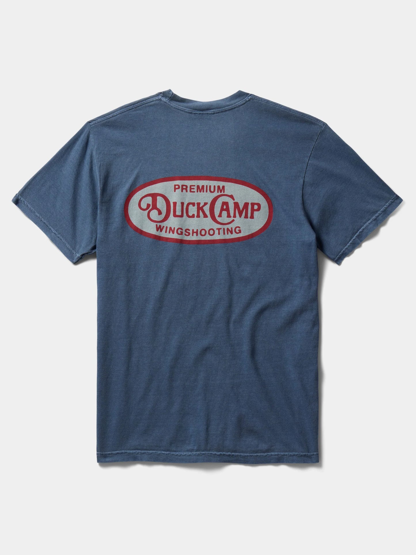 Duck Camp- Wingshooting Badge