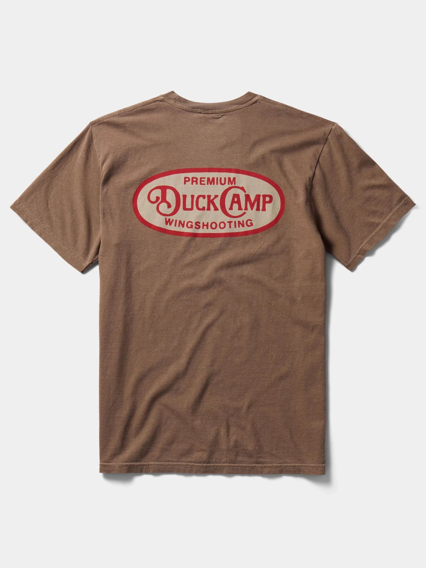 Duck Camp- Wingshooting Badge