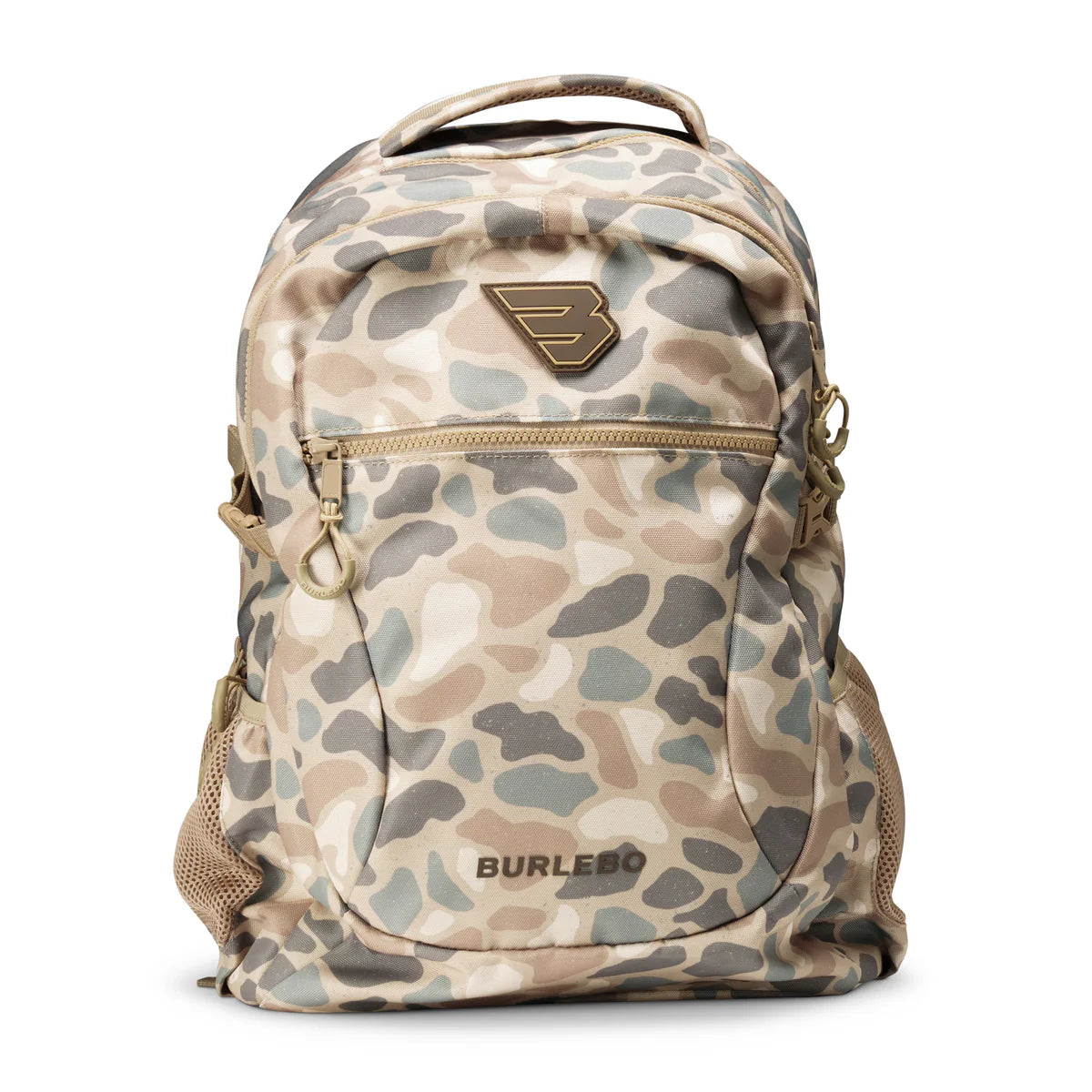 Burlebo- Pintail Backpack