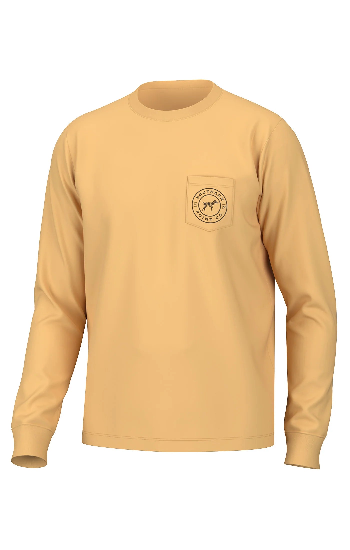 Southern Point- Vintage Camo Greyton, Honey Gold