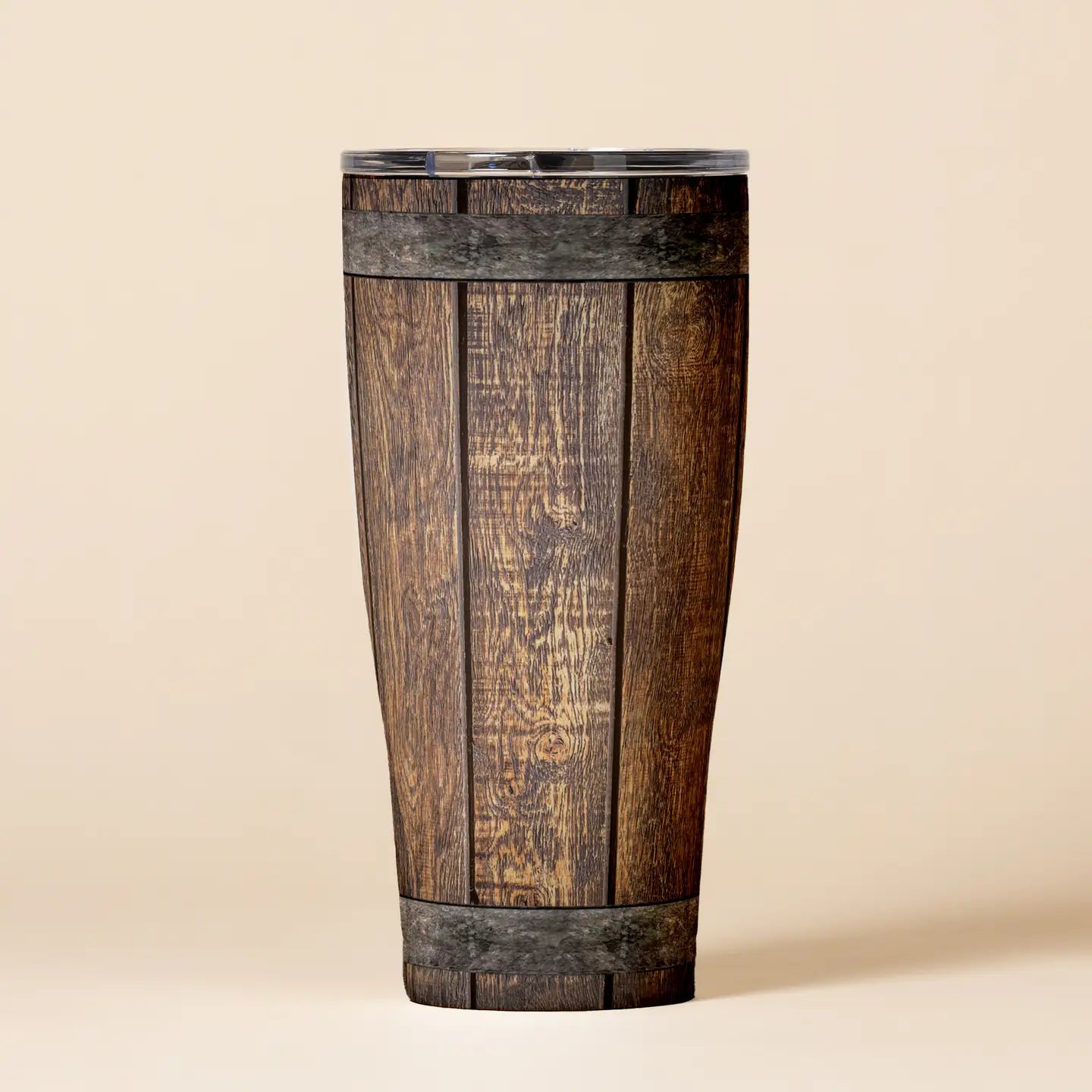 SIC Cups- 30oz Tumbler, Barrel