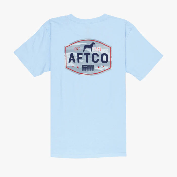 AFTCO- Youth Best Friend