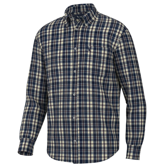 Local Boy- Chastain Dress Shirt