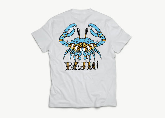 Bajio- Crab SS Tee