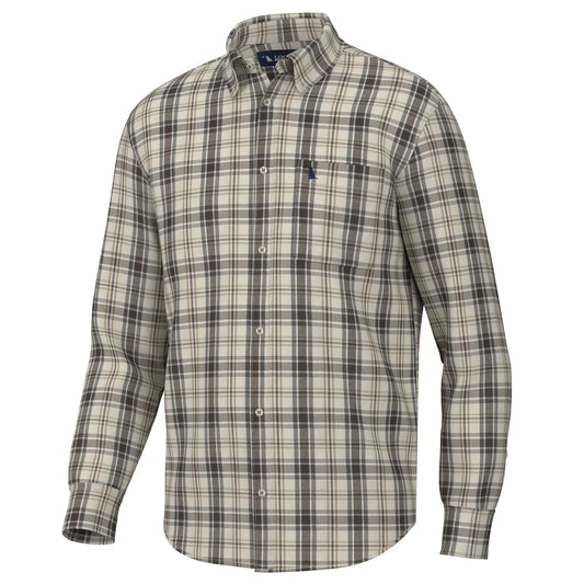 Local Boy- Crawford Dress Shirt
