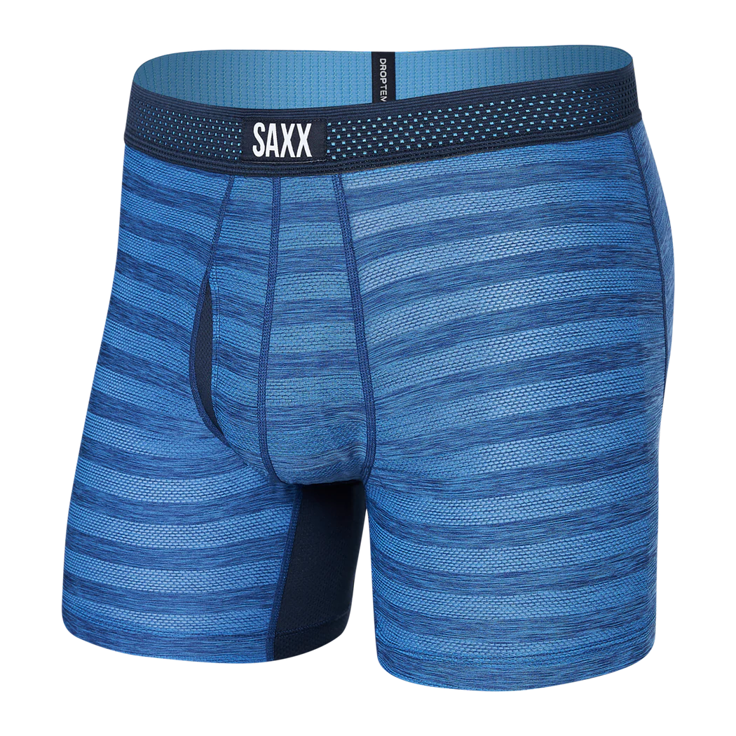 SAXX-Droptemp Cooling Mesh, Granada Sky Heather