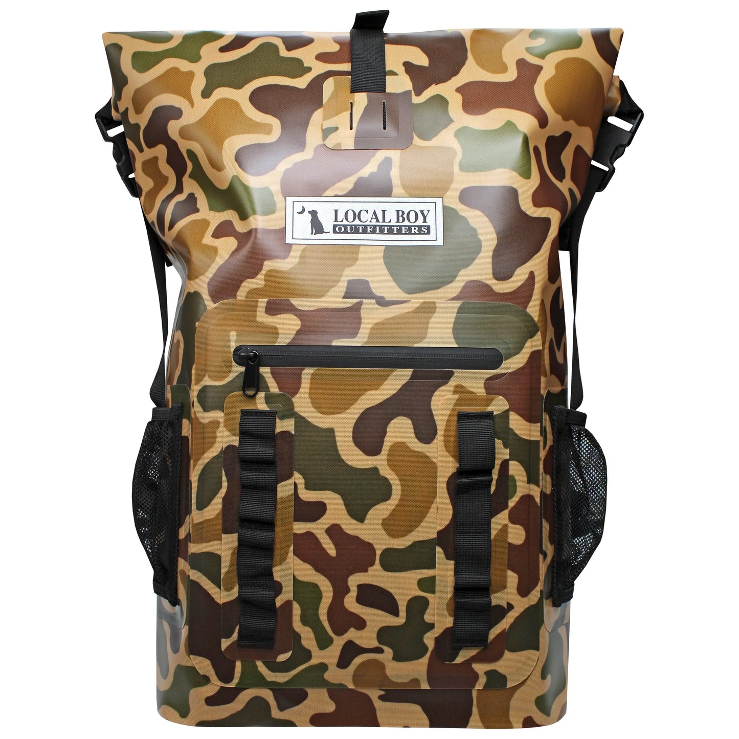Local Boy- Dry Bag OSC