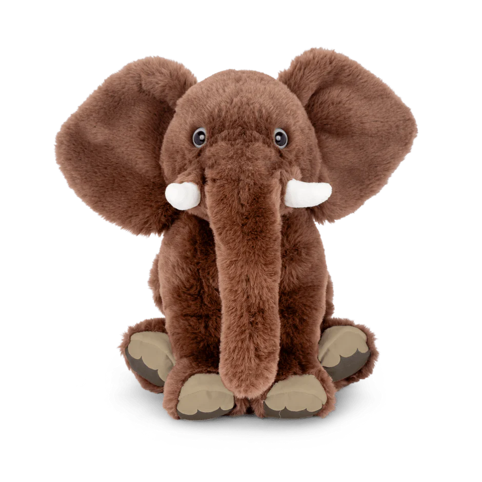 Fahlo- The Expedition Plush, Elephant