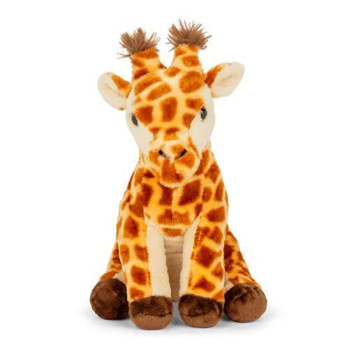 Fahlo- The Trek Plush, Giraffe
