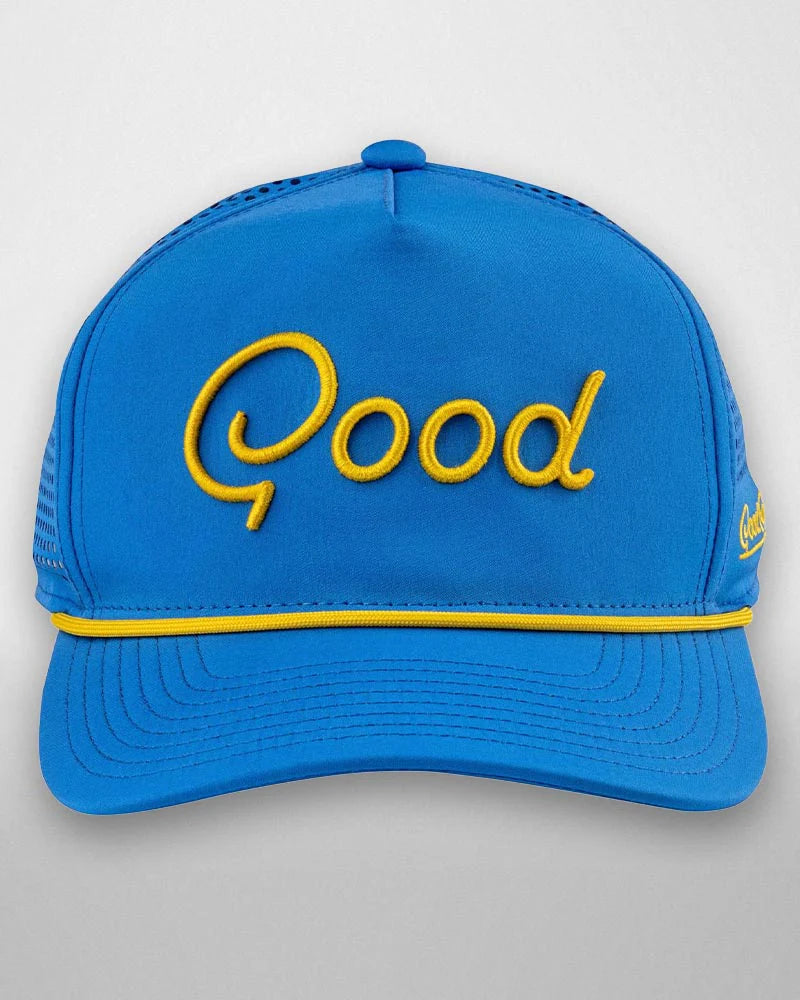 Good Good-On Tour Rope Hat