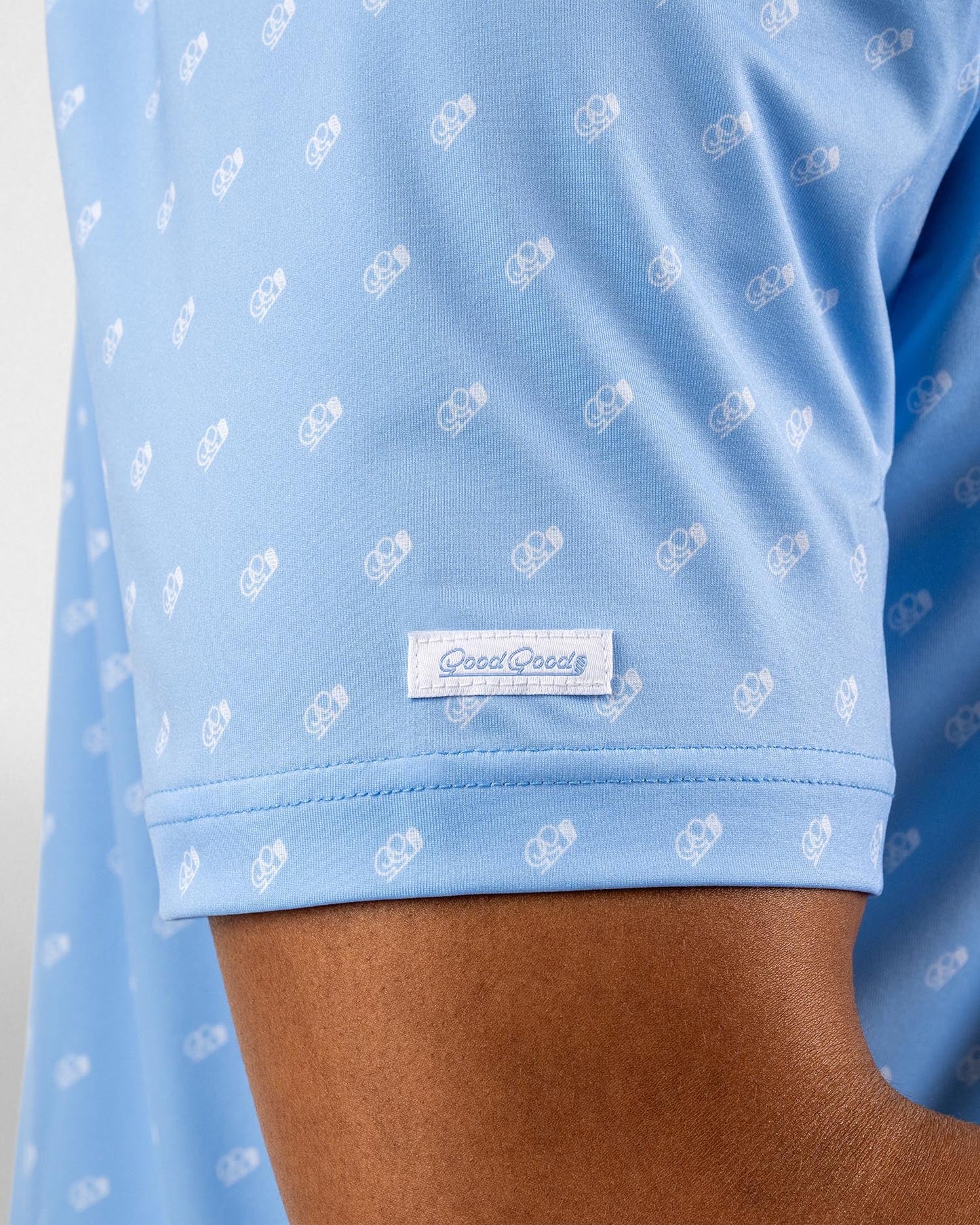 Good Good-Polo Of Destiny