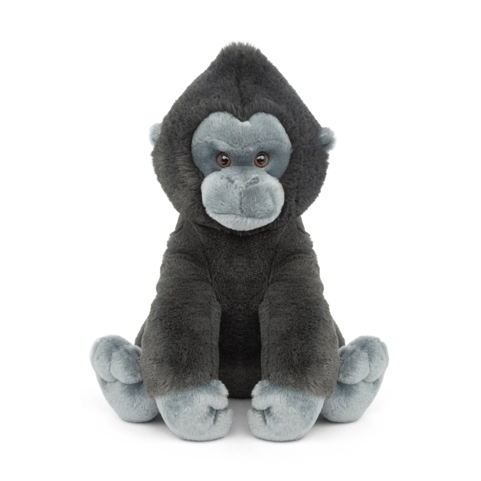Fahlo- The Traverse Plush, Gorilla