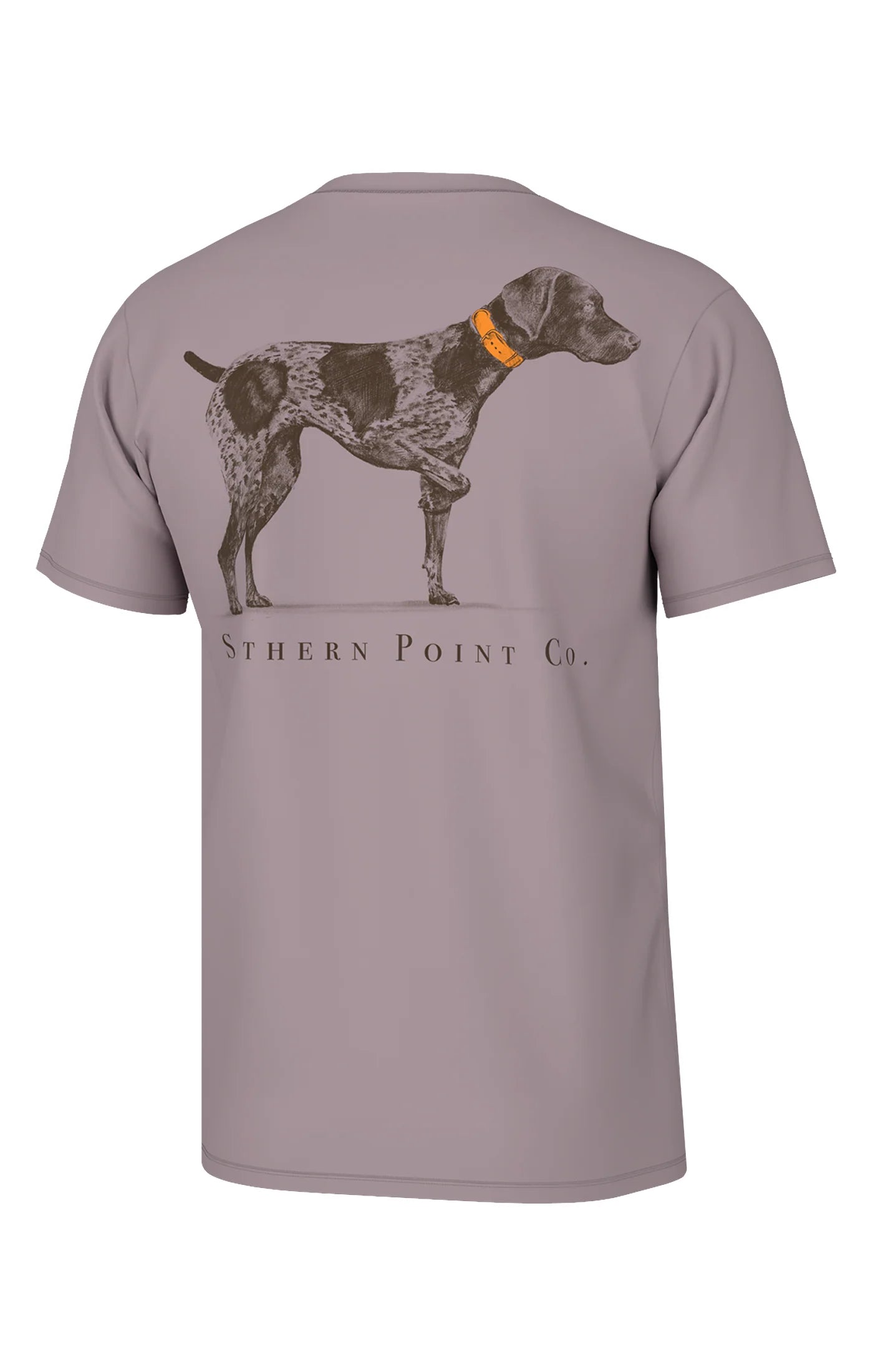 Southern Point- Greyton Detail SS, Elderberry