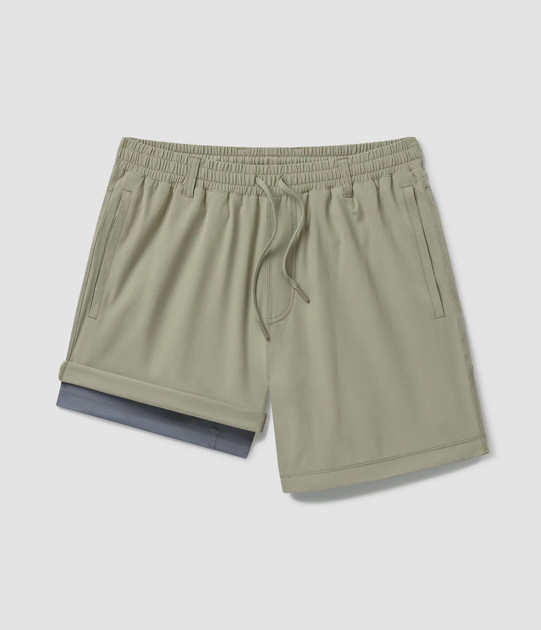 Southern Shirt Co.- Everyday Hybrid Shorts, Multiple Colors