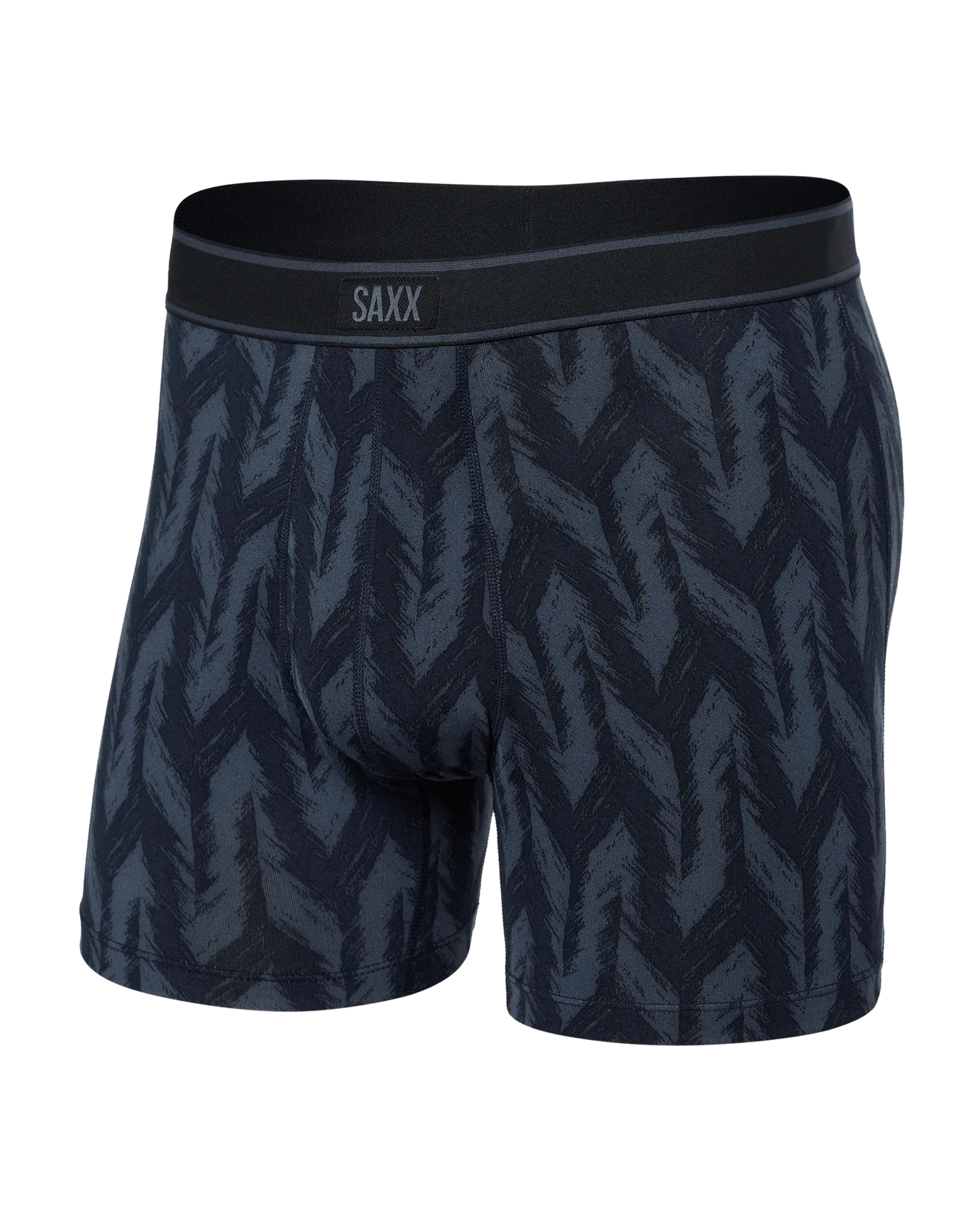 Daytripper- IKAT Chevrob